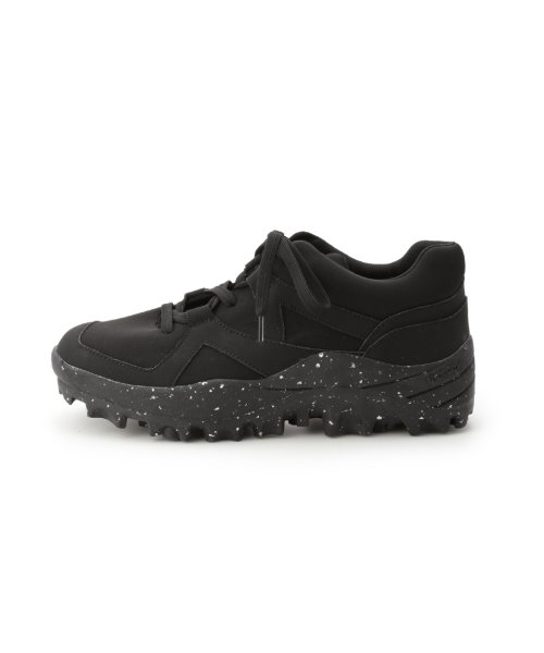 【emmi original】Vibramソールスニーカー