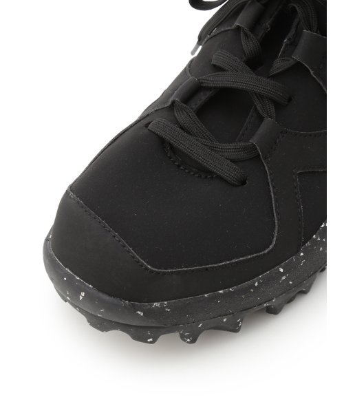 【emmi original】Vibramソールスニーカー