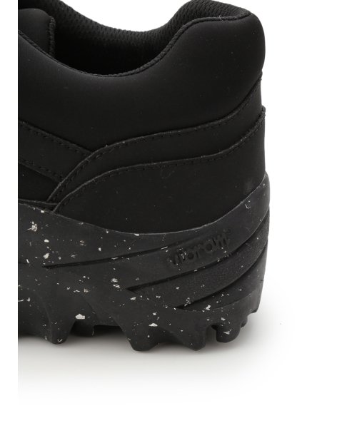 【emmi original】Vibramソールスニーカー