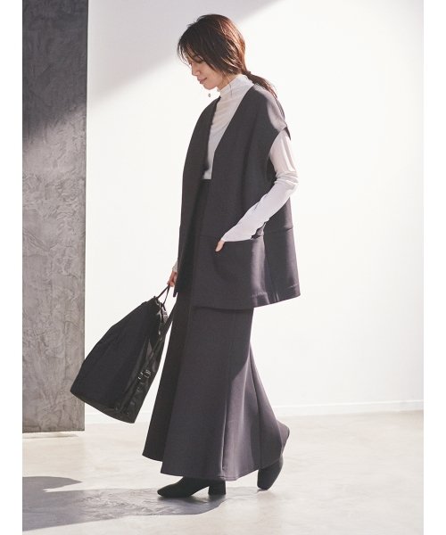 【emmi atelier】シアートップス