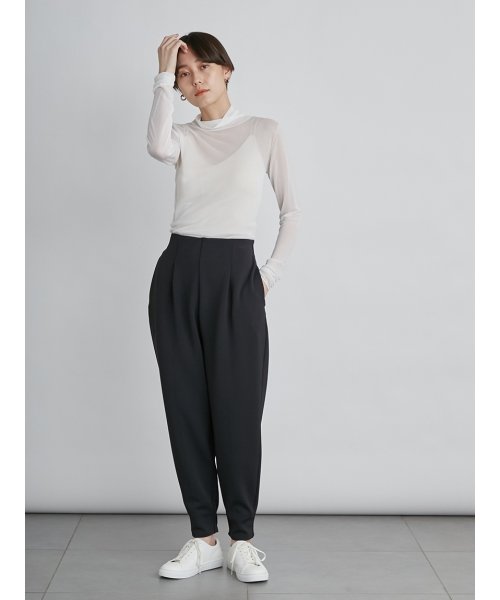【emmi atelier】シアートップス