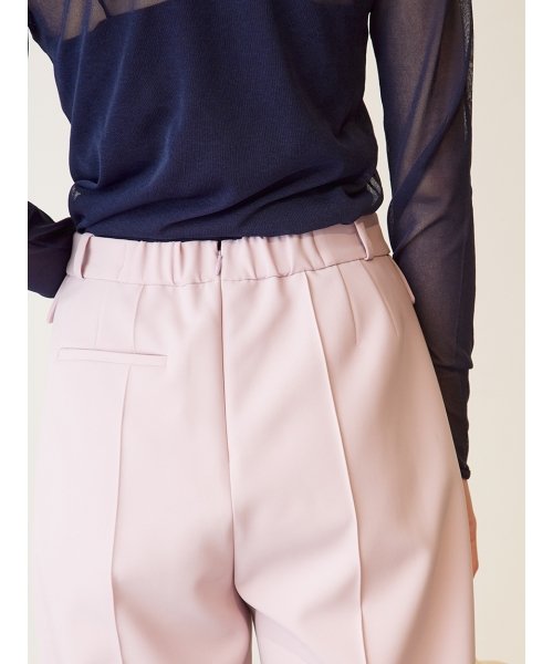 【emmi atelier】シアートップス