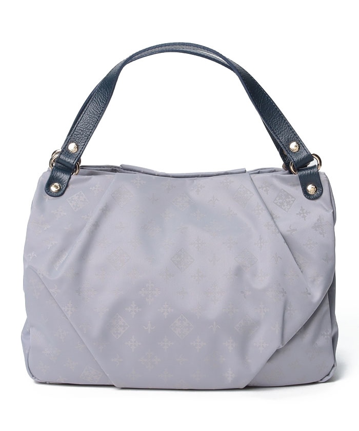 セール 20%OFF】カラーハンドルボストントートバッグ(CE-294 セール 20%OFF】カラーハンドルボストントートバッグ(CE-294