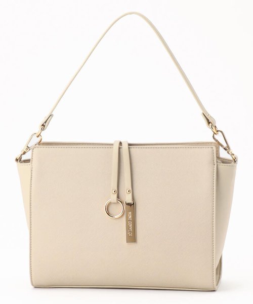 クーポン】【セール 40%OFF】ロゴプレートミニバッグ(504460298) | モノコムサ(MONO COMME CA) - d fashion クーポン】【セール 40%OFF】ロゴプレートミニバッグ(504460298) | モノコムサ(MONO COMME CA) - d fashion