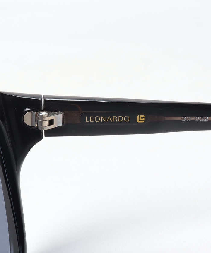 セール 80%OFF】レオナルド チェンバレ LEONARDO CENBALE