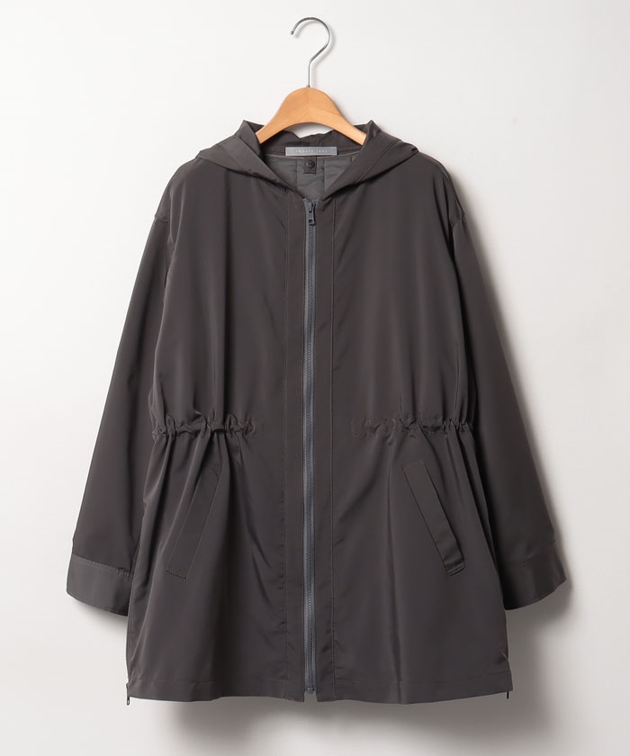 ショートコート HOWELL GELIS(504481192) | セオリーリュクス ショートコート HOWELL GELIS(504481192) | セオリーリュクス