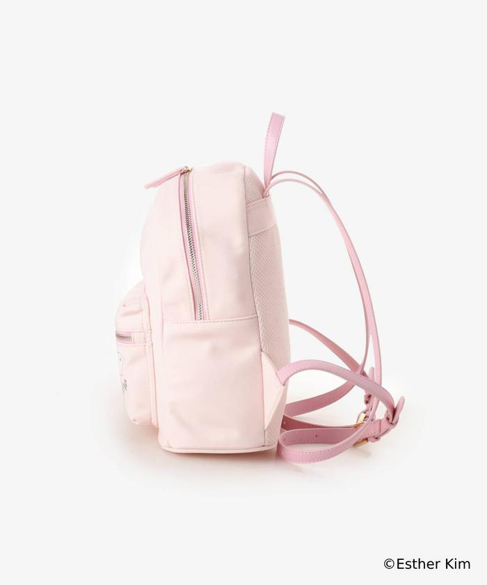 セール 50%OFF】『Esther Bunny』×サマンサベガ ナイロン