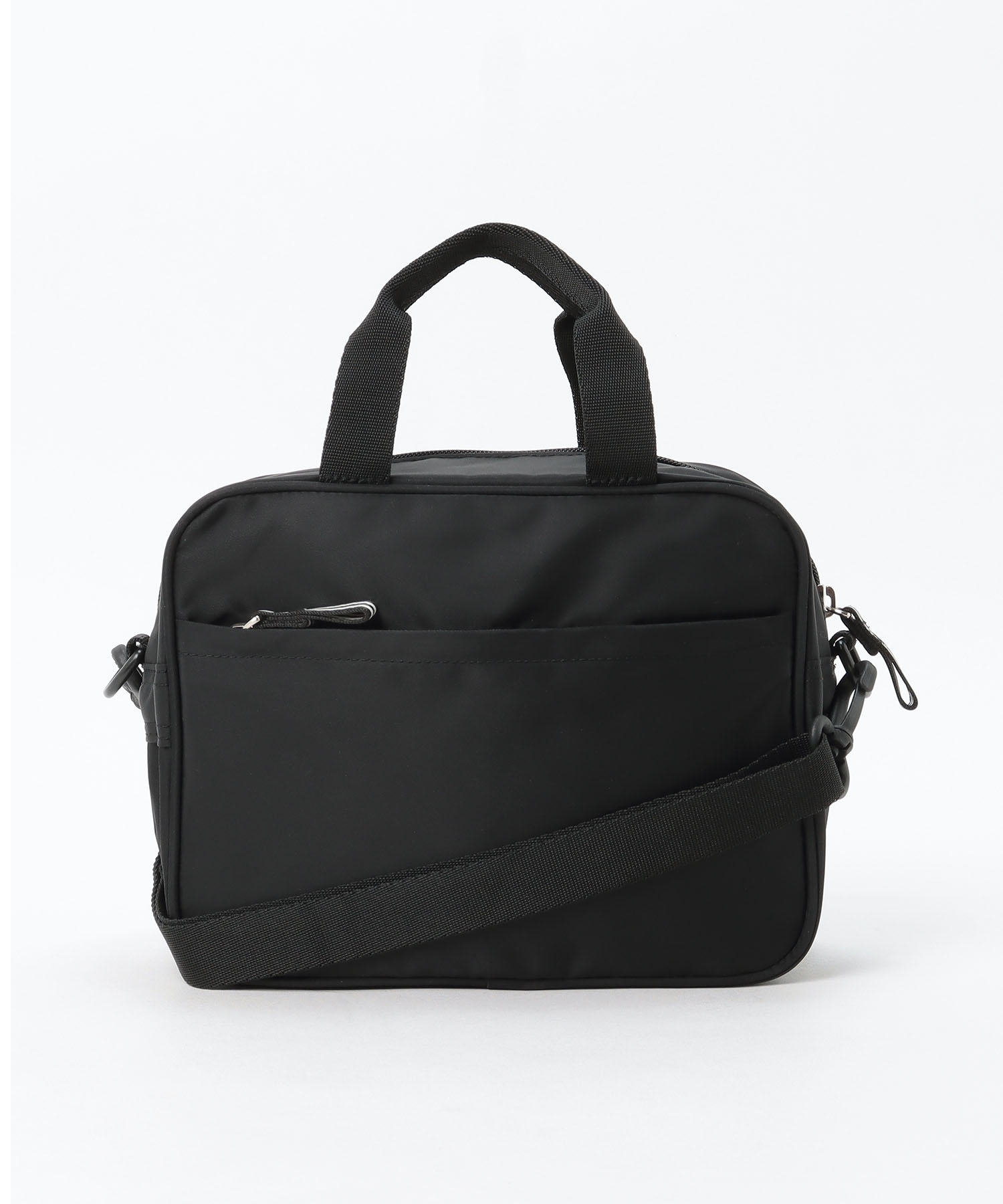 GL11 E BAG ロゴ2way通園バッグ(504480670) | アニエスベー GL11 E BAG ロゴ2way通園バッグ(504480670) | アニエスベー