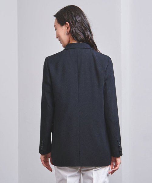 ＜UNITED ARROWS＞P/W ブレザー ジャケット W
