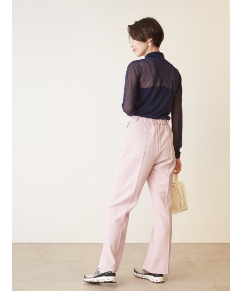 【emmi atelier】シアートップス
