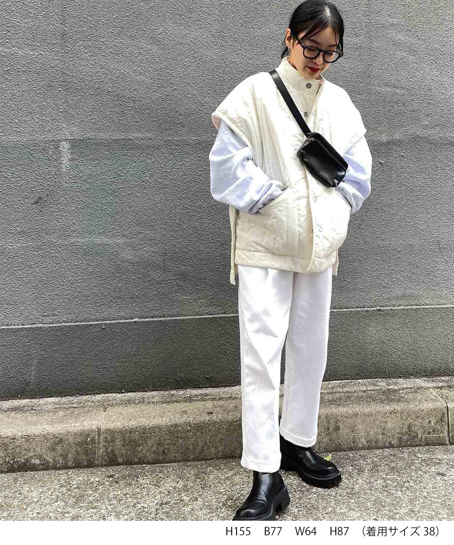 キャナルジーン CANAL JEAN RED CHOP WORKS(レッドチョップ キャナルジーン CANAL JEAN RED CHOP WORKS(レッドチョップ
