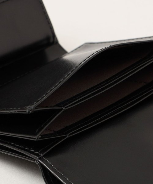 UNROOF:3つ折り ウォレット 財布