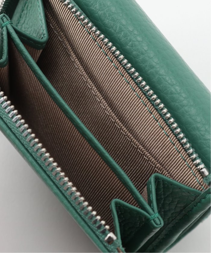 GIANNI CHIARINI/ジャン二 キアリー二】 WALLETS：財布