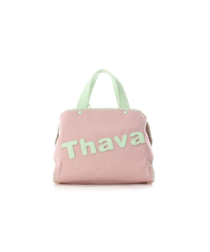 サマンサタバサ サマタバトート 2way ショルダーバッグ A4収納
