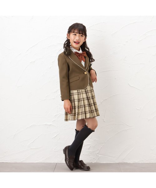 EASTBOY イーストボーイ 女児入学スーツ 335206680