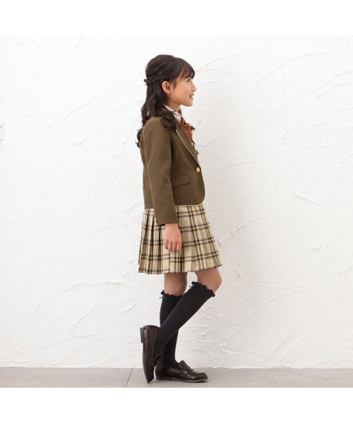 EASTBOY イーストボーイ 女児入学スーツ 335206680