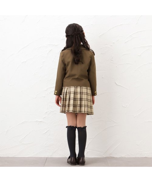 EASTBOY イーストボーイ 女児入学スーツ 335206680
