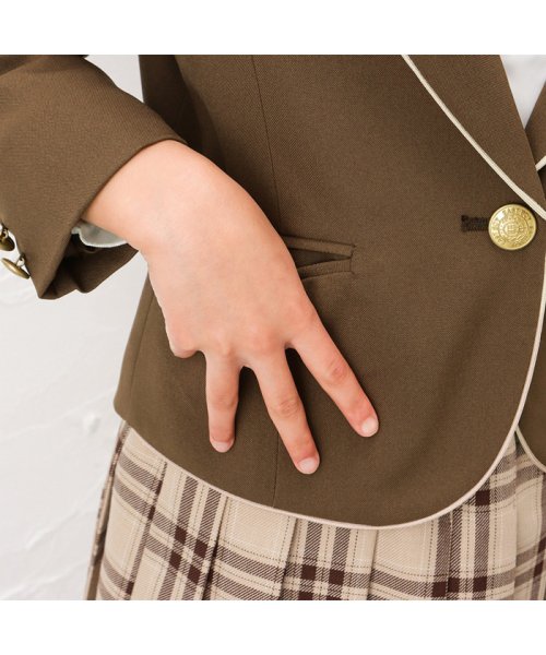 EASTBOY イーストボーイ 女児入学スーツ 335206680