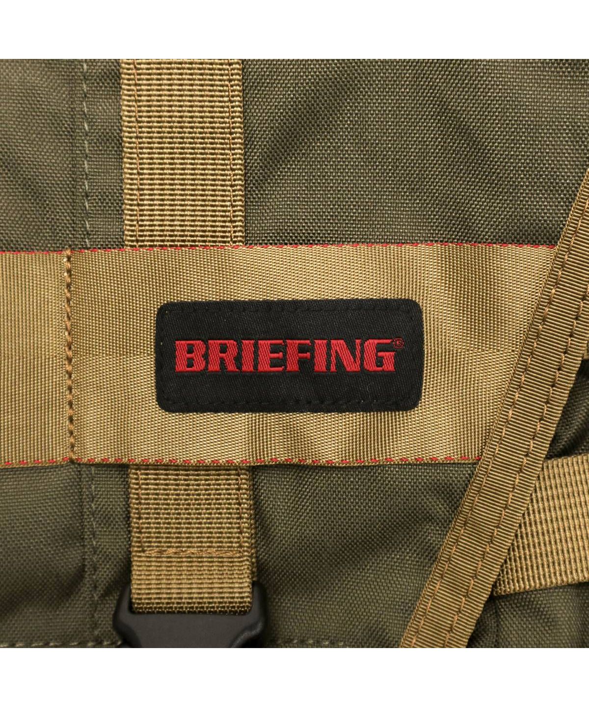 ブリーフィング BRIEFING 【日本正規品】ブリーフィング
