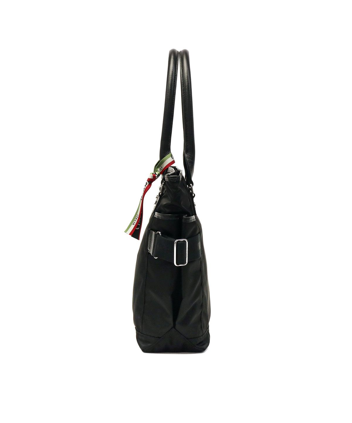 ☆Orobianco オロビアンコ トートバッグ ブラック 極美品! オロビアンコ Orobianco 【日本正規品】オロビアンコ トート