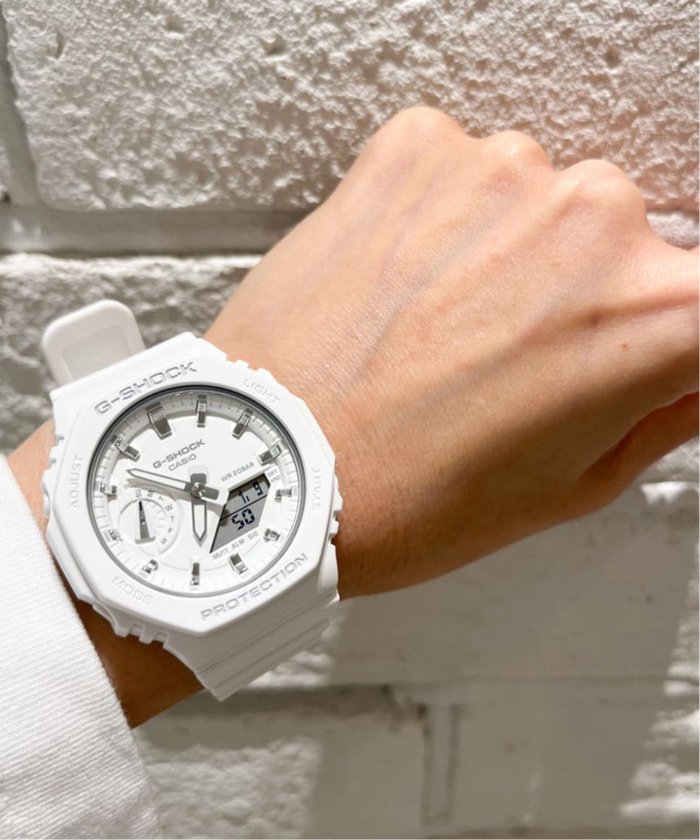 カシオ Gショック G-SHOCK GMA-S2100-7AJF