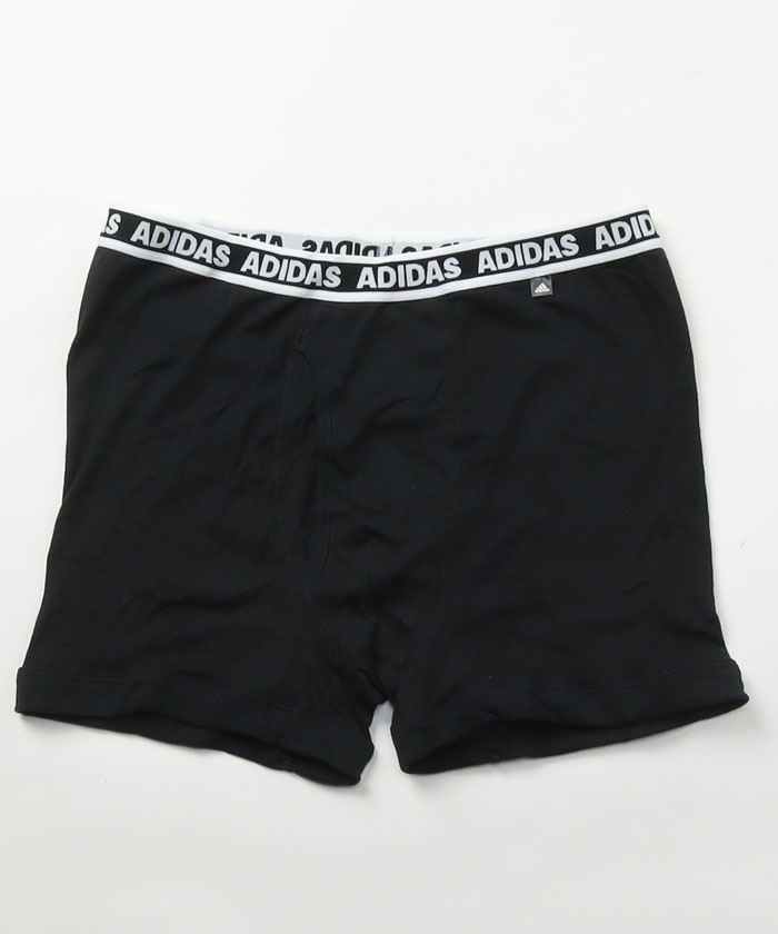 W)taps - wtaps SKIVVIES. BOXER Black Lの通販 by こう's shop