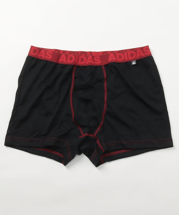 adidas アディダス コラボ デニムボクサーパンツ 25 ワイド adidas アディダス コラボ デニムボクサーパンツ 25 ワイド