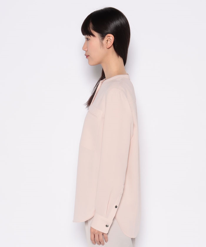 シャツ PRIME GGT UTL SHIRT B(504489943) | セオリー(Theory シャツ PRIME GGT UTL SHIRT B(504489943) | セオリー(Theory