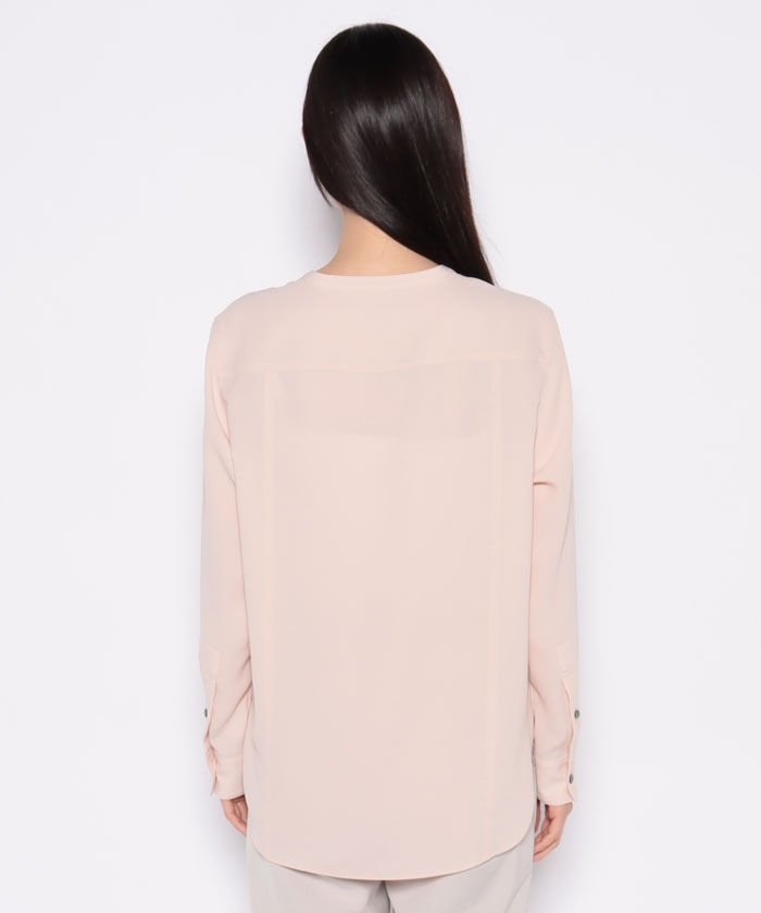 シャツ PRIME GGT UTL SHIRT B(504489943) | セオリー(Theory