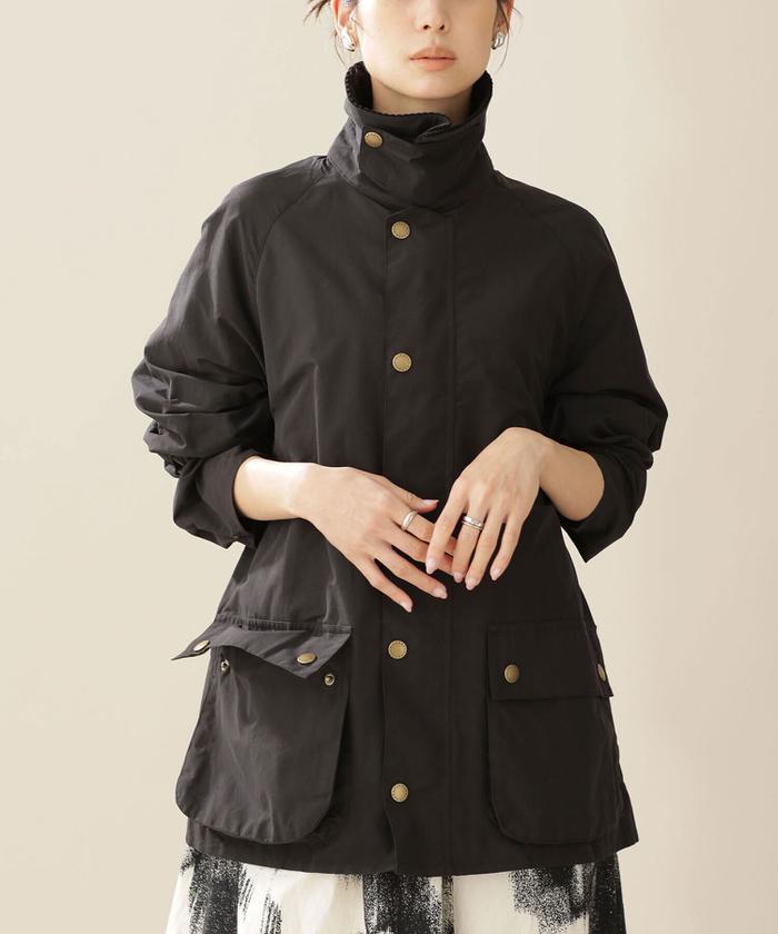 セール 40%OFF】Barbour/別注OS BEDALE BELTED(504448008