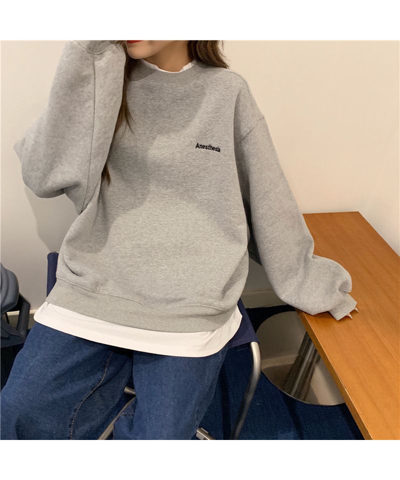楽天市場】ZIP FIVE 裏起毛 トレーナー スウェット メンズ