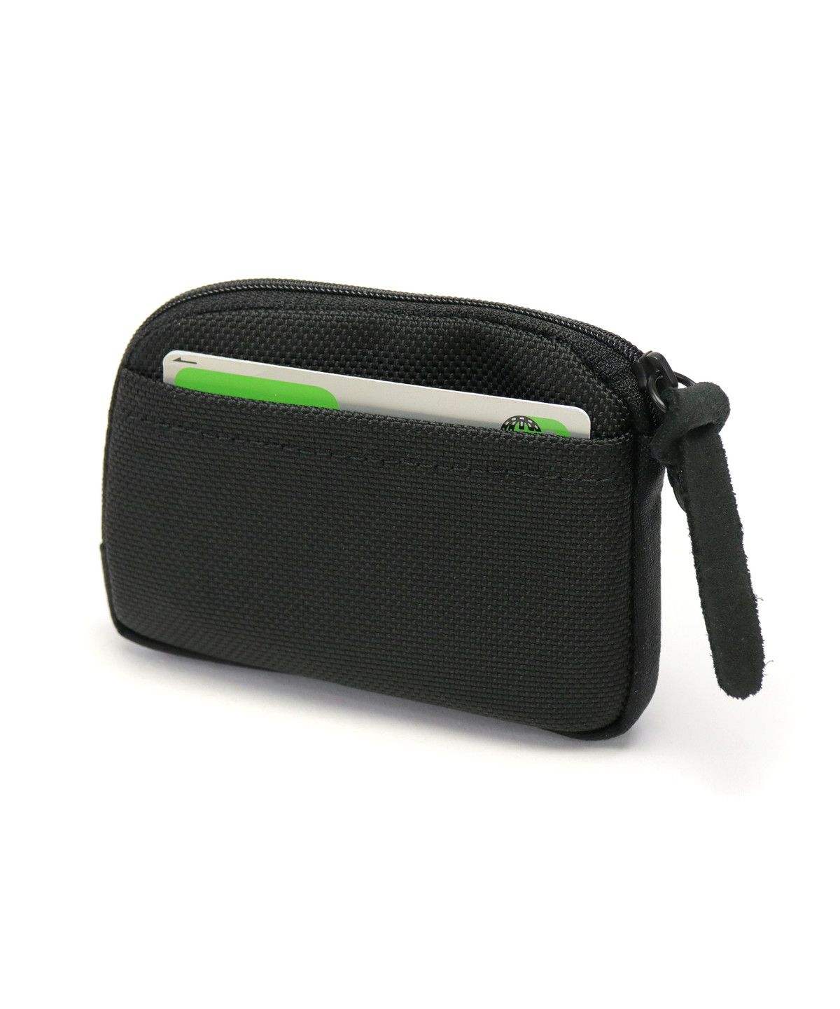 GREGORY コインケース コインワレット COIN WALLET コーデュラ