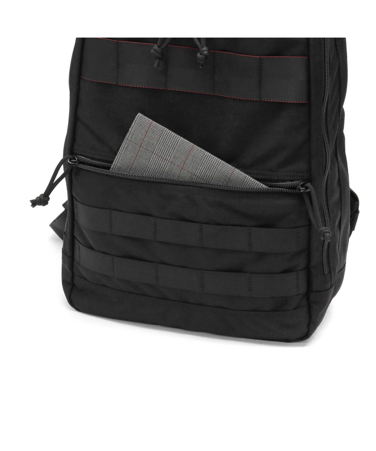 【廃盤モデル】BRIEFING AT-SLIM PACK ブリーフィング BRIEFING 【日本正規品】 ブリーフィング