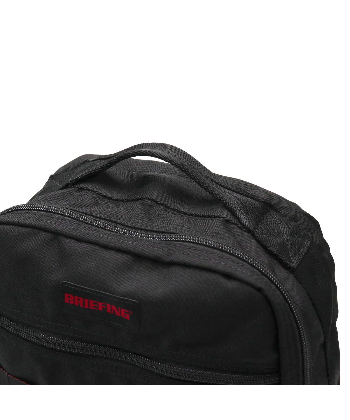【廃盤モデル】BRIEFING AT-SLIM PACK ブリーフィング BRIEFING 【日本正規品】 ブリーフィング
