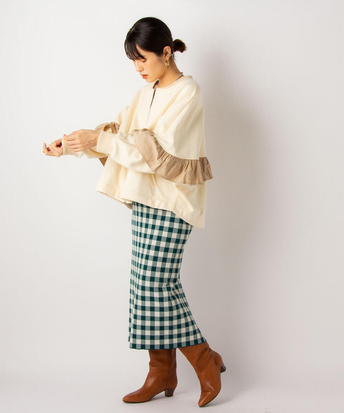 セール 40%OFF】◇【WEB限定】【CYAN TOKYO/シアントーキョー