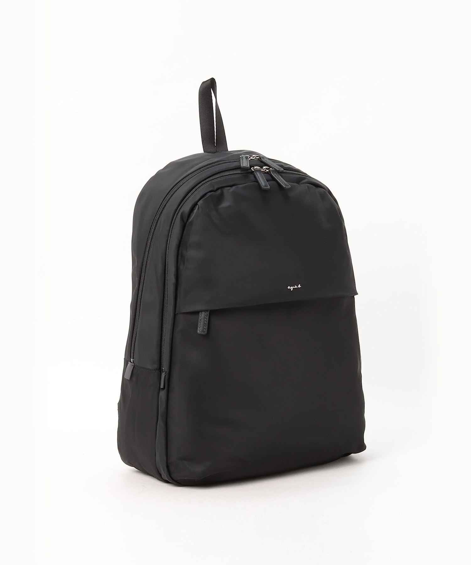 バックパック (NS24-10)(504476932) | アニエスベー ボヤージュ バックパック (NS24-10)(504476932) | アニエスベー ボヤージュ