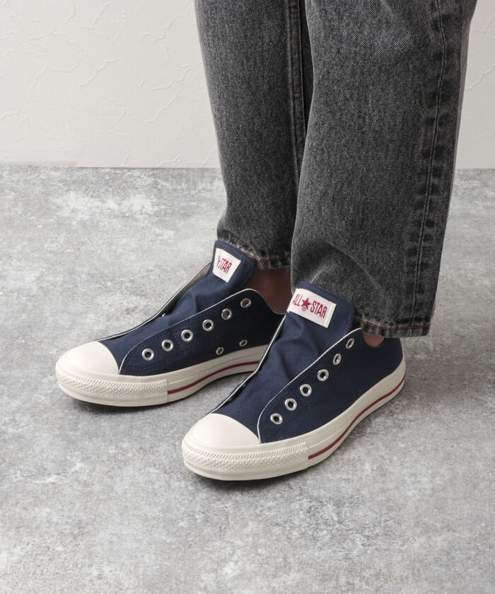 CONVERSE ALL STAR CL SLIP OX