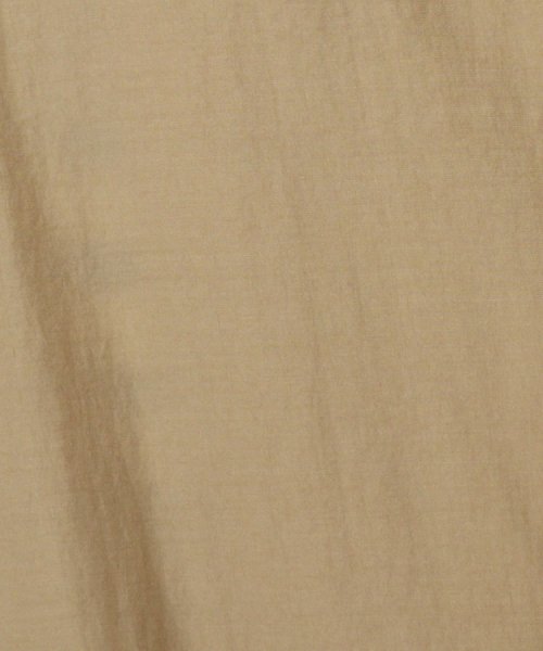 【DRESSTERIOR別注】TICCA(ティッカ)ライトコート