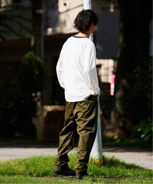 《予約》【SNOW PEAK / スノーピーク】TAKIBI Chino イージーパンツ