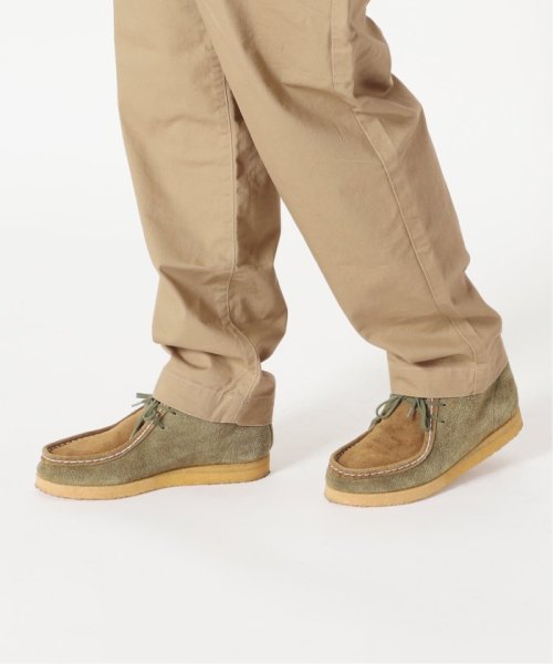 《予約》【SNOW PEAK / スノーピーク】TAKIBI Chino イージーパンツ