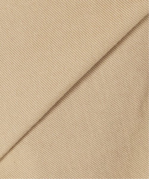 《予約》【SNOW PEAK / スノーピーク】TAKIBI Chino ユーティリティーシャツ