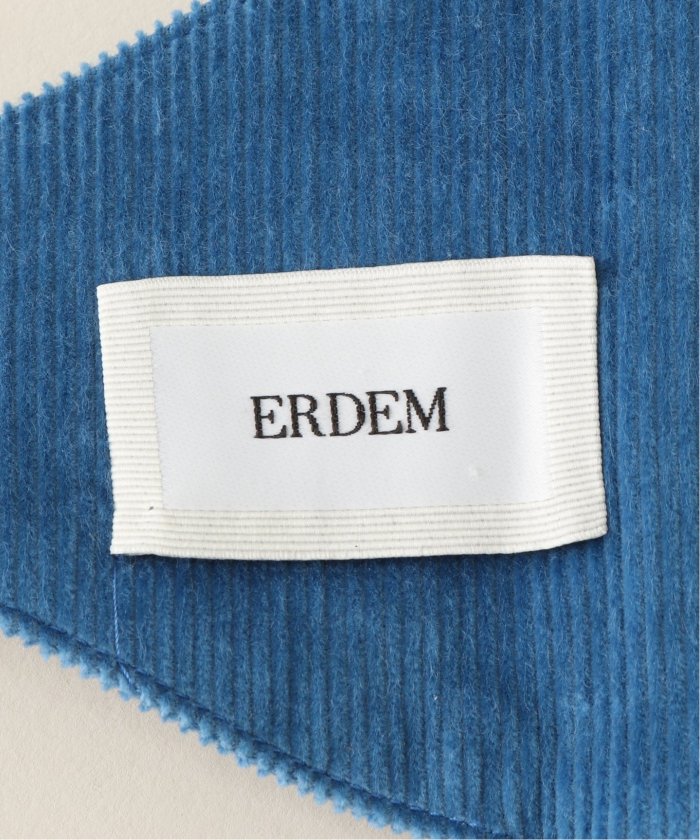 ERDEM ショップ / アーデム】CUMMERBUND