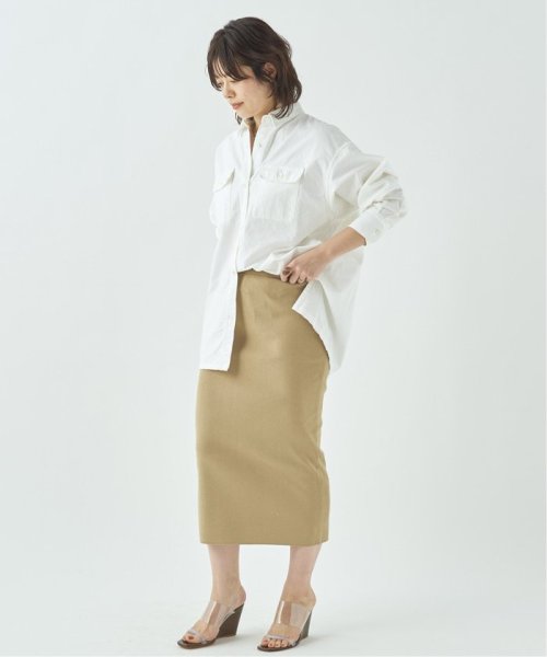 DRY OX WIDE シャツ◆