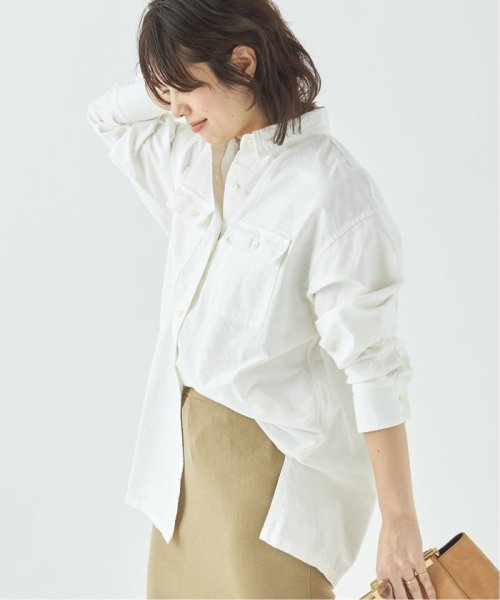 DRY OX WIDE シャツ◆