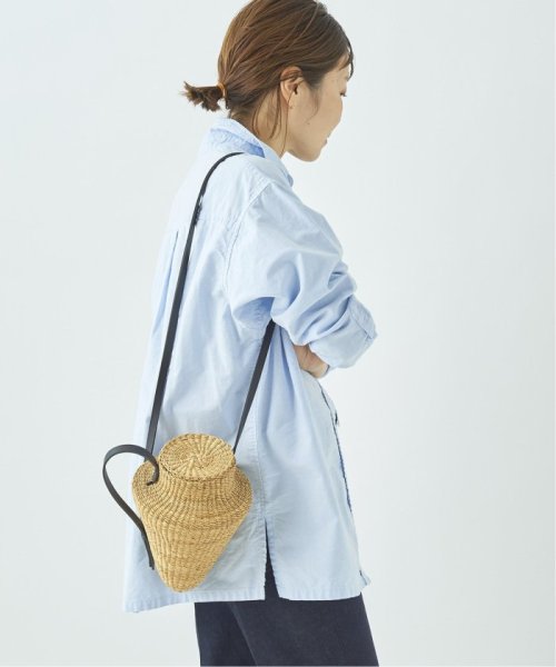 DRY OX WIDE シャツ◆