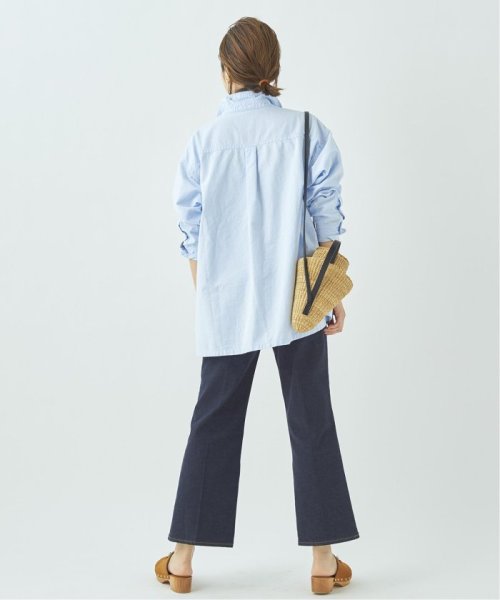 DRY OX WIDE シャツ◆