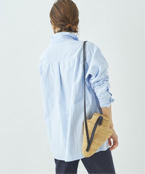DRY OX WIDE シャツ◆