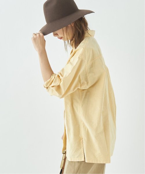 DRY OX WIDE シャツ◆