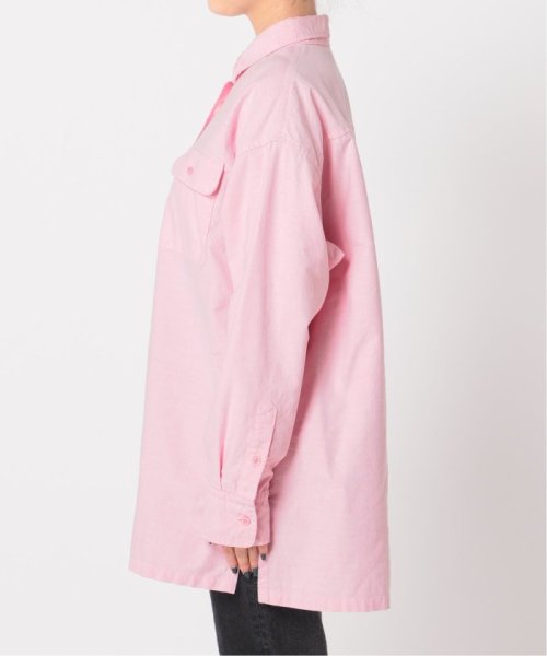 DRY OX WIDE シャツ◆