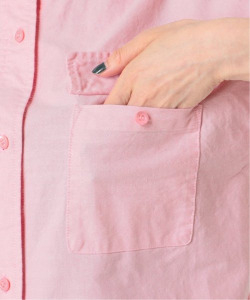 DRY OX WIDE シャツ◆